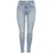 Only Jeans ONLBLUSH Mittlere Taille Skinny Fit Knöchellang Jeans