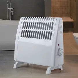 Hotserie Frostwächter 450 W Weiß
