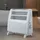 Hotserie Frostwächter 450 W Weiß