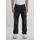 2y studios Firio Destroyed Straight Jeans Schwarz 36