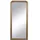 vente-unique Wandspiegel Heloise 80 x 180 cm Gold