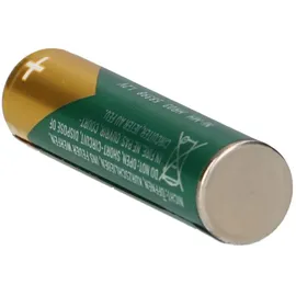 Varta Akku AAA 800 mAh 2 St.