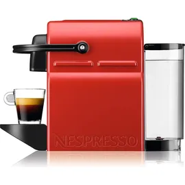 Krups Nespresso Inissia YY5506FD rot