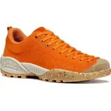 Scarpa Mojito Planet Suede Schuhe (Größe 41.5, orange)