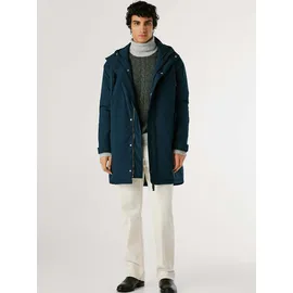Pepe Jeans Mantel Jansen dunkelgrün S