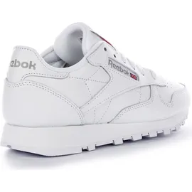 Reebok Classic Leather Cloud White / Cloud White / Pure Grey 3 36,5