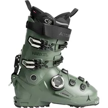 Atomic Hawx Ultra XTD 120 BOA Unisex Skischuhe Grün 27