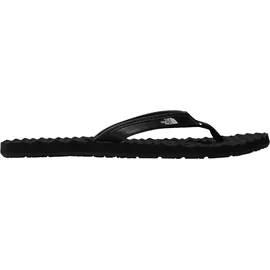 The North Face Base Camp Mini II Schwarz/Weiß 38