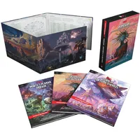 Pegasus Spiele Datlow, E: Planescape: Adventures in the Multiverse (D&d Cam