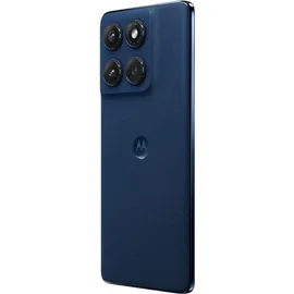Motorola Edge 60 12 GB RAM 256 GB PANTONE Gibraltar Sea