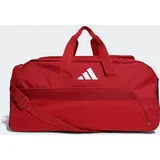 Adidas Tiro League Duffelbag Team Power Red 2 / Black / White M