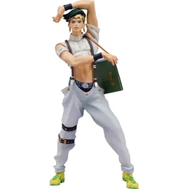 Good Smile Company JoJo's Bizarre Adventure: Diamond is Unbreakable Pop Up Parade PVC Statue Rohan Kishibe 18 cm