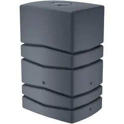 Prosperplast Regentonne Aqua Tower Regentonne 450 L