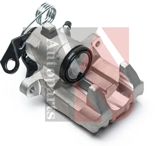 YSPARTS Bremssattel ysbc0933 für VAG