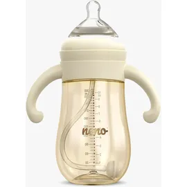 NENO Feeding Bottle MIO 3-in-1 Cream