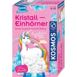 KOSMOS Kristall-Einhörner