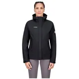 Hs Jacke - Black - XL