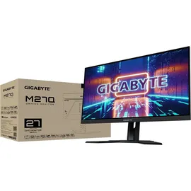 Gigabyte M27Q 27"