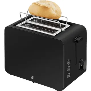 WMF Stelio Toaster Edition Deep Black