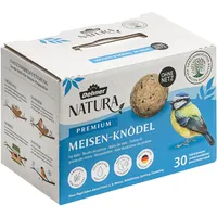 Dehner natura premium Meisenknödel ohne Netz,