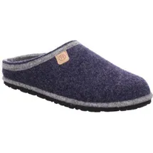 ROHDE H.Meran Pantoffeln Blau 45