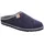 ROHDE H.Meran Pantoffeln Blau 45