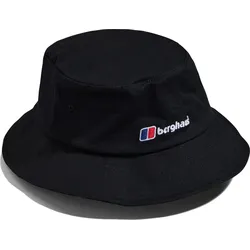 Berghaus Recognition Bucket Hat black/black (BP6) ONESZ