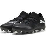 Puma Future 7 Match FG/AG puma black/puma white 48,5