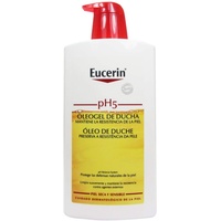 Eucerin Ph 5 Skin-Protection Shower Oil 1000ml by Eucerin