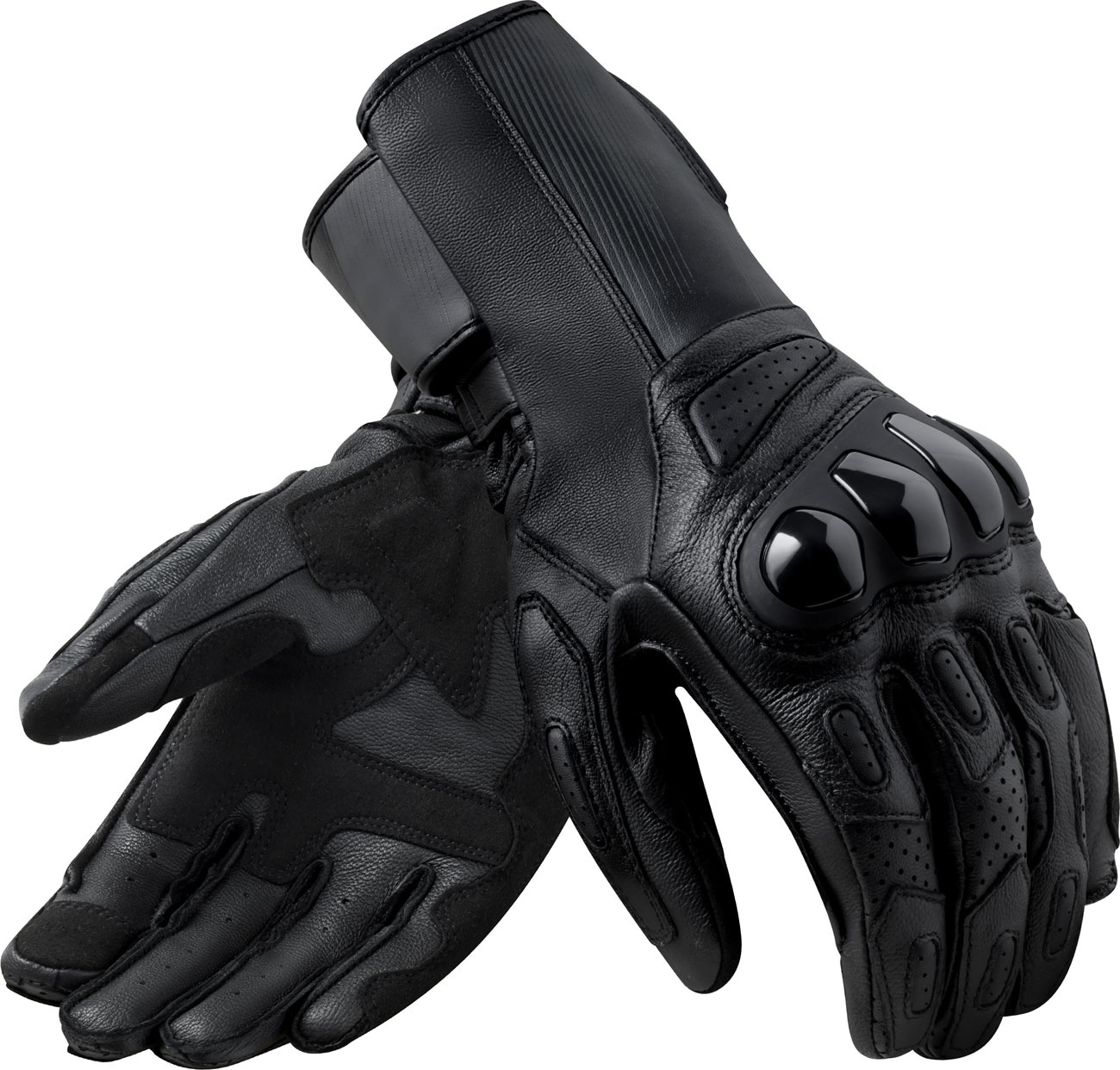 Revit Metis 2, Handschuhe - Schwarz - 3XL