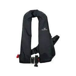 Plastimo Automatik Rettungsweste PL01 165N schwarz