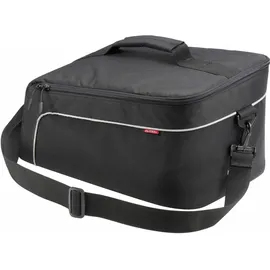KLICKfix Rackpack XL schwarz