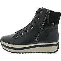 Rieker W0962-00 Schwarz 38 EU