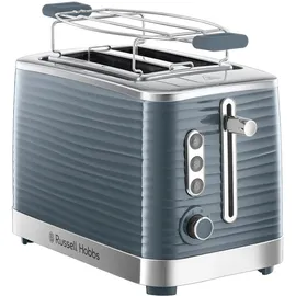 Russell Hobbs Inspire Toaster 24373-56 grey