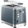 Russell Hobbs Inspire Toaster 24373-56 grey
