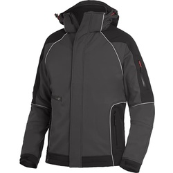 FHB Softshell Jacke WALTER 78518 Arbeitsjacke winddicht und wasserabweisend