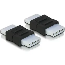 Delock Adapter für Power Connector - interne Stromversorgung, 4-polig (W)