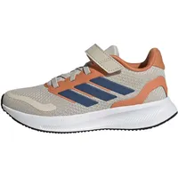 adidas Runfalcon 5 Kinder Alumina / Dusky Petrol / Dusky Orange 28
