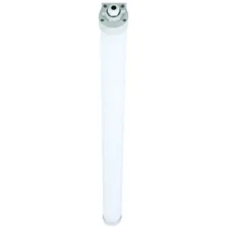 SYLVANIA SY0046372 Deckenleuchte START Waterproof Slim | 53W integrierte LED-Quelle | 7200lm | 4000K