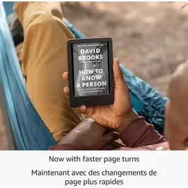 Amazon Kindle 2024 6