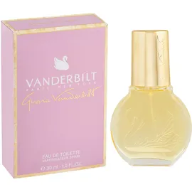 Gloria Vanderbilt Eau de Toilette 30 ml