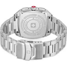 Swiss Military Starlight SMWGI0004303 Edelstahl 40 mm SMWGI0004303