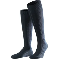 FALKE Herren Kniestrümpfe Teppich im Schuh