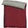 biberna Hermal bordeaux 135 x 200 cm + 80 x 80 cm