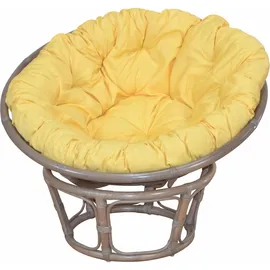 Home Affaire »Buse« () aus handgeflochtenem Rattan