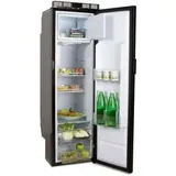 Webasto Freeline Slim 140 Kompressor-Kühlschrank (140 l, 1452 mm hoch, Schwarz)