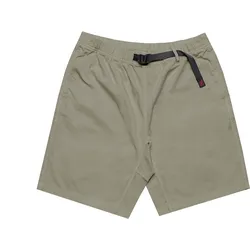 Gramicci G-Short Pigment Dyed - Grün - M