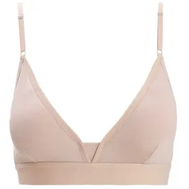 Icebreaker Siren Praline S