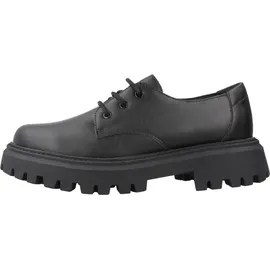 GEOX J Maquinnens Girl - Schwarz, 36