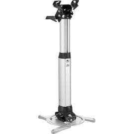 Vogel's Vogels Projektor Deckenhalterung PPC2555 si-sw
